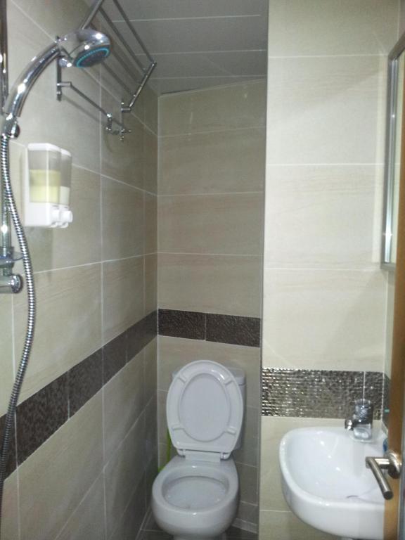 Simply Hostel Kowloon  Phòng bức ảnh
