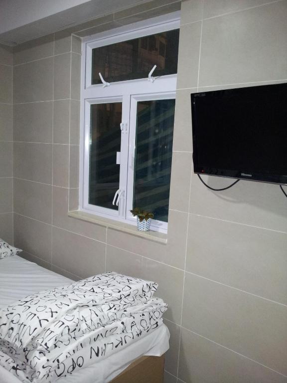Simply Hostel Kowloon  Phòng bức ảnh