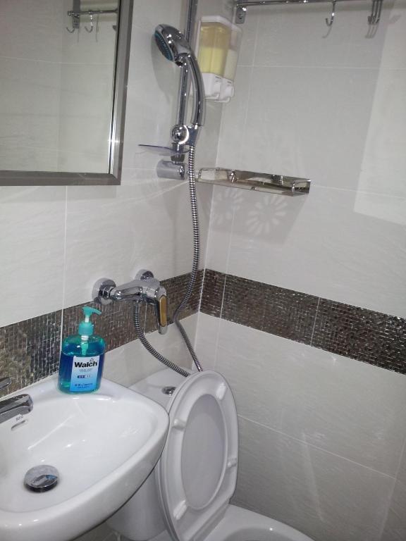 Simply Hostel Kowloon  Phòng bức ảnh