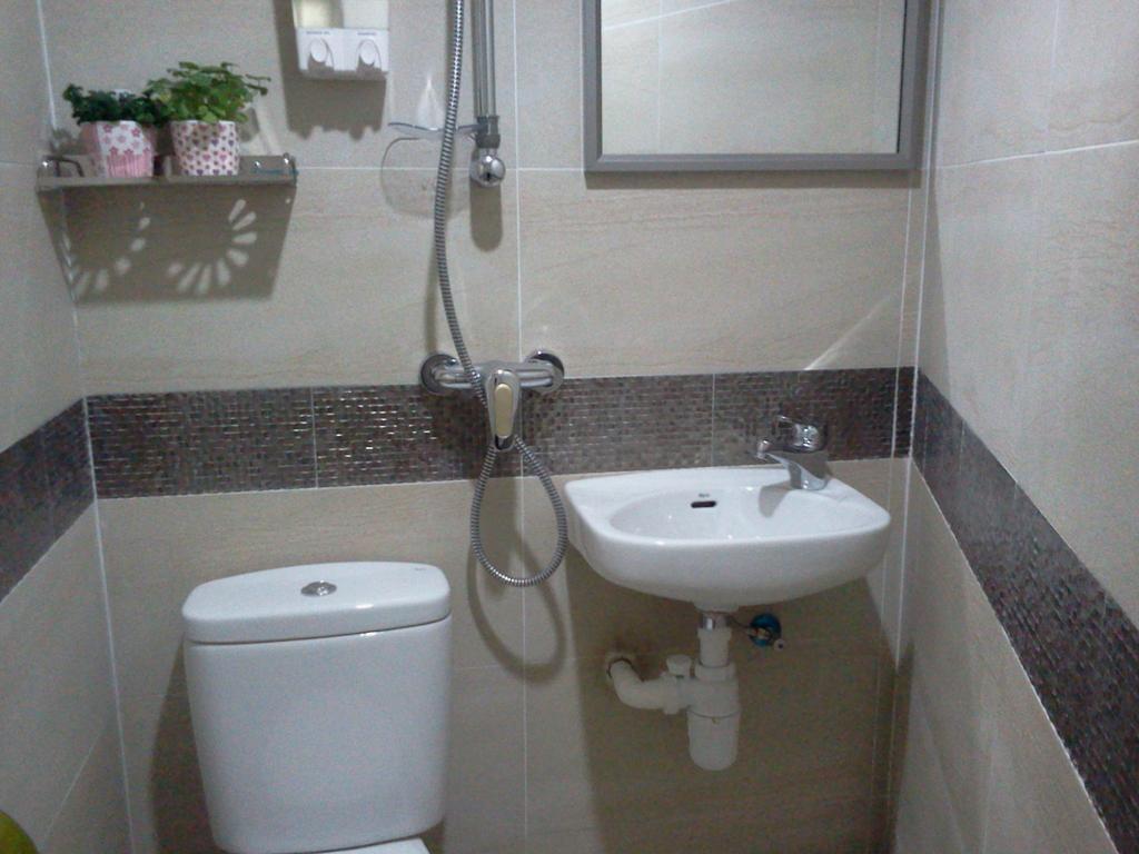 Simply Hostel Kowloon  Ngoại thất bức ảnh