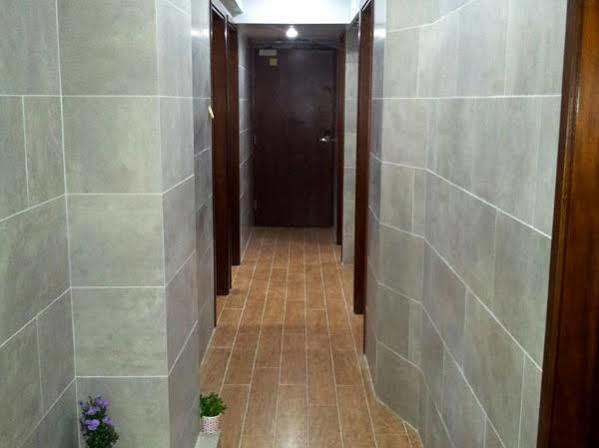 Simply Hostel Kowloon  Ngoại thất bức ảnh